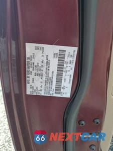 Zdjęcie 12 z 12 samochodu: 2007 FORD EXPLORER SPORT TRAC LIMITED VIN:1FMEU53887UA32153 - miniatura