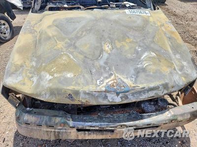 Zdjęcie 11 z 12 samochodu: 2005 CHEVROLET SILVERADO K2500 HEAVY DUTY VIN:1GCHK29225E165216 - miniatura