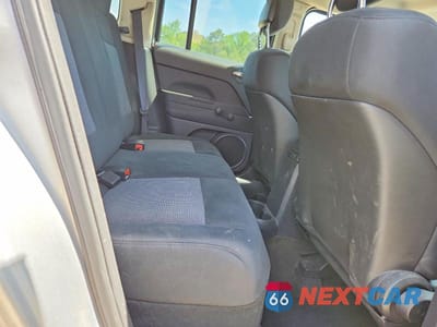 Zdjęcie 11 z 13 samochodu: 2013 JEEP PATRIOT SPORT VIN:1C4NJRBB8DD168182 - miniatura