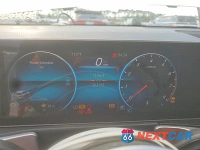Zdjęcie 9 z 13 samochodu: 2020 MERCEDES-BENZ GLB 250 VIN:W1N4M4GB6LW057995 - miniatura