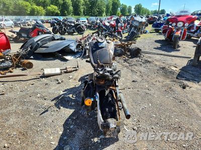 Czwarte zdjęcie samochodu z boku: 2004 HONDA VT750 CA VIN:JH2RC50374M001917 - miniatura