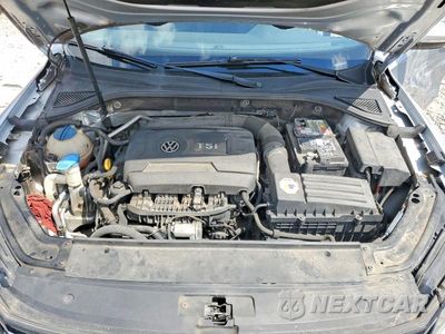 Zdjęcie 11 z 12 samochodu: 2016 VOLKSWAGEN PASSAT S VIN:1VWAS7A37GC008313 - miniatura
