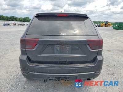 Zdjęcie 6 z 13 samochodu: 2011 JEEP GRAND CHEROKEE LAREDO VIN:1J4RS4GG2BC676456 - miniatura