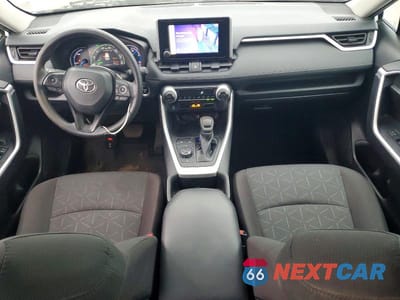 Zdjęcie 8 z 13 samochodu: 2023 TOYOTA RAV4 WOODLAND EDITION VIN:2T3UWRFV1PW160949 - miniatura