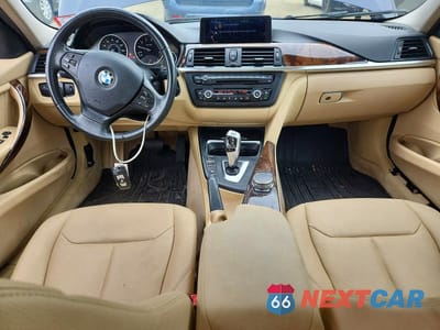 Zdjęcie 8 z 12 samochodu: 2015 BMW 320 I XDRIVE VIN:WBA3C3C59FK201953 - miniatura