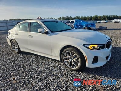 Zdjęcie 7 z 24 samochodu: 2025 BMW 330I VIN:3MW69CW04S8F08311 - miniatura