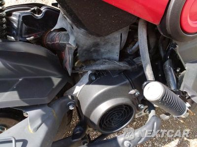 Zdjęcie 7 z 10 samochodu: 2022 HONDA NVA110 B VIN:3H1JK0705ND010172 - miniatura