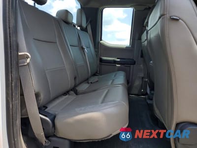 Zdjęcie 10 z 12 samochodu: 2018 FORD F150 SUPER CAB VIN:1FTEX1C59JFA55625 - miniatura