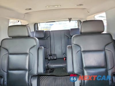 Zdjęcie 10 z 13 samochodu: 2018 GMC YUKON SLT VIN:1GKS2BKC4JR318520 - miniatura