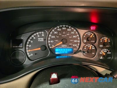 Zdjęcie 9 z 12 samochodu: 2002 CHEVROLET SILVERADO K1500 VIN:1GCEK14T92Z219760 - miniatura