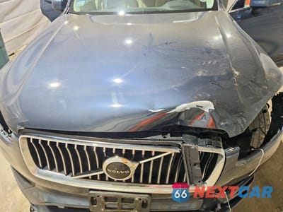 Zdjęcie 12 z 13 samochodu: 2020 VOLVO XC90 T5 MOMENTUM VIN:YV4102PK3L1532118 - miniatura