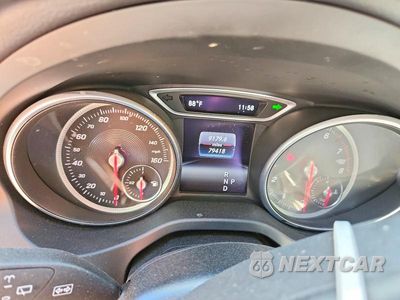 Zdjęcie 9 z 13 samochodu: 2018 MERCEDES-BENZ GLA 250 4MATIC VIN:WDCTG4GBXJJ495000 - miniatura