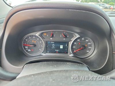 Zdjęcie 9 z 14 samochodu: 2018 GMC TERRAIN SLE VIN:3GKALTEX3JL341548 - miniatura