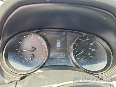 Zdjęcie 9 z 12 samochodu: 2019 NISSAN ROGUE SV VIN:JN8AT2MT7KW254451 - miniatura