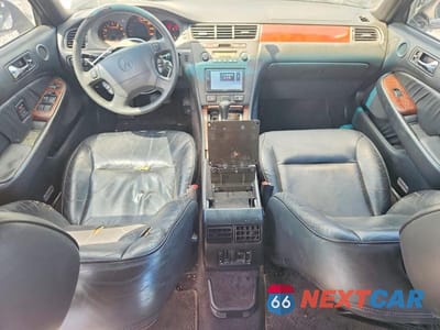 Zdjęcie 8 z 12 samochodu: 1996 ACURA 3.5RL VIN:JH4KA9642TC011863 - miniatura