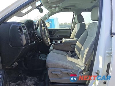 Zdjęcie 7 z 12 samochodu: 2016 CHEVROLET SILVERADO K2500 HEAVY DUTY VIN:1GC2KUEG9GZ133457 - miniatura