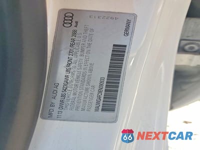 Zdjęcie 12 z 12 samochodu: 2014 AUDI A7 PREMIUM PLUS VIN:WAUWGAFC9EN090933 - miniatura