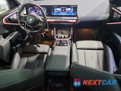 Zdjęcie 8 z 13 samochodu: 2025 BMW X3 30 XDRIVE VIN:5UX53GP07S9Y39782 - miniatura