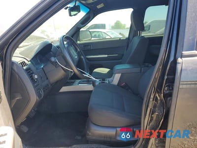 Zdjęcie 7 z 13 samochodu: 2010 FORD ESCAPE XLT VIN:1FMCU0D77AKC41208 - miniatura