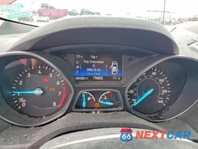 Zdjęcie 9 z 13 samochodu: 2017 FORD ESCAPE SE VIN:1FMCU0GD3HUE92307 - miniatura