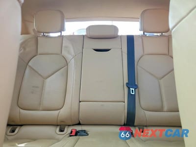 Zdjęcie 10 z 13 samochodu: 2016 PORSCHE MACAN S VIN:WP1AB2A5XGLB52668 - miniatura