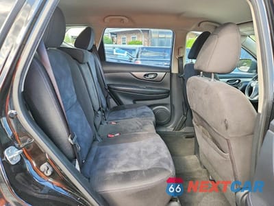 Zdjęcie 11 z 13 samochodu: 2015 NISSAN ROGUE S VIN:KNMAT2MV7FP583907 - miniatura