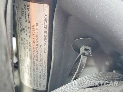 Zdjęcie 8 z 8 samochodu: 2025 CF MOTO 300SS VIN:LCEPDPL71S6001923 - miniatura