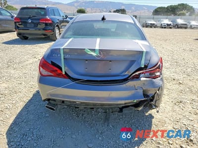 Zdjęcie 6 z 12 samochodu: 2014 MERCEDES-BENZ CLA 250 VIN:WDDSJ4EB6EN142067 - miniatura