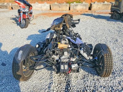 Drugie zdjęcie samochodu z przodu: 2023 CAN-AM RYKER VIN:3JB2FEG42PJ002860 - miniatura