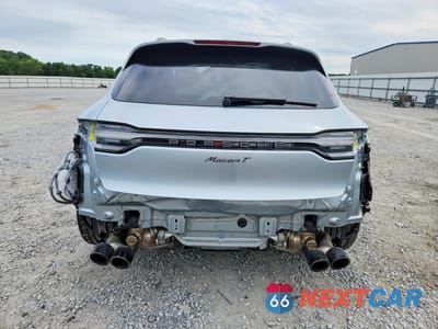Zdjęcie 6 z 13 samochodu: 2023 PORSCHE MACAN BASE VIN:WP1AA2A52PLB07873 - miniatura