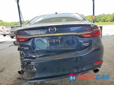 Zdjęcie 6 z 12 samochodu: 2021 MAZDA 6 SIGNATURE VIN:JM1GL1XY7M1605396 - miniatura