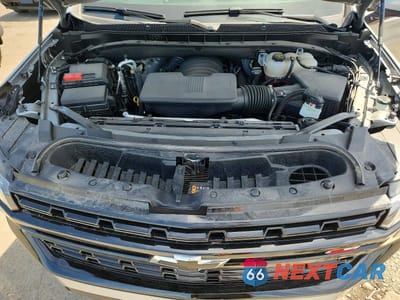 Zdjęcie 12 z 13 samochodu: 2024 CHEVROLET SUBURBAN K1500 Z71 VIN:1GNSKDKD8RR410880 - miniatura