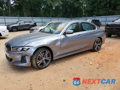 2024 BMW 330I 3MW69FF08R8D91246 - główne zdjęcie licytacji z USA - miniatura