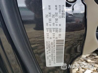 Zdjęcie 14 z 14 samochodu: 2019 DODGE GRAND CARAVAN SE VIN:2C4RDGBG4KR779698 - miniatura
