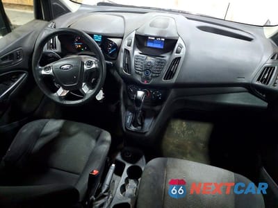 Zdjęcie 8 z 13 samochodu: 2016 FORD TRANSIT CO - DELIVERY VAN VIN:NM0LS6E72G1232732 - miniatura