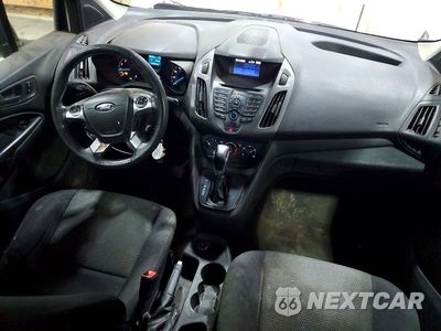 Zdjęcie 8 z 13 samochodu: 2016 FORD TRANSIT CO - DELIVERY VAN VIN:NM0LS6E72G1232732 - miniatura