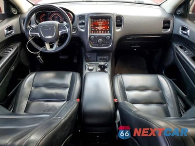 Zdjęcie 8 z 14 samochodu: 2014 DODGE DURANGO LIMITED VIN:1C4RDJDG9EC592299 - miniatura