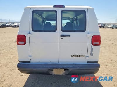 Zdjęcie 6 z 13 samochodu: 1998 DODGE RAM VAN VIN:2B7JB21Y7WK144862 - miniatura