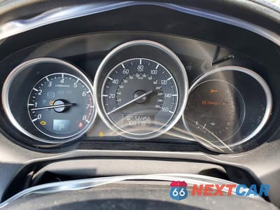 Zdjęcie 9 z 12 samochodu: 2016 MAZDA 6 GRAND TOURING VIN:JM1GJ1W51G1446540 - miniatura