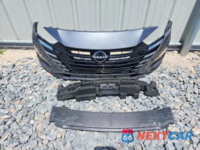 Zdjęcie 12 z 13 samochodu: 2025 NISSAN VERSA SV VIN:3N1CN8EV6SL836986 - miniatura