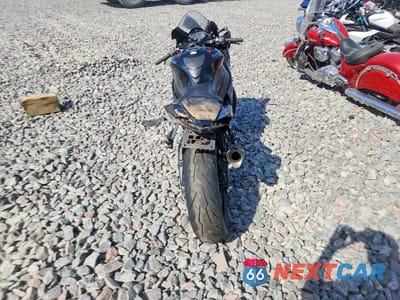Zdjęcie 6 z 9 samochodu: 2022 KAWASAKI ZX1002 M VIN:JKBZXVM13NA002321 - miniatura