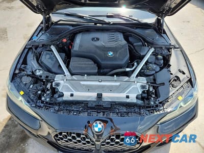 Zdjęcie 11 z 12 samochodu: 2022 BMW 430XI VIN:WBA43AT07NCH77310 - miniatura