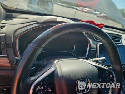 Zdjęcie 9 z 12 samochodu: 2022 HONDA CR-V EXL VIN:5J6RT6H86NL025318 - miniatura