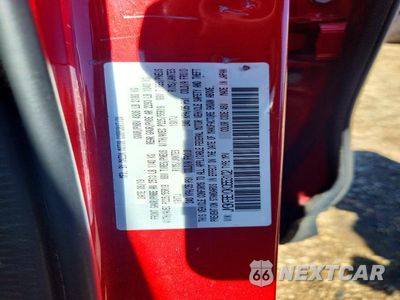 Zdjęcie 12 z 12 samochodu: 2019 MAZDA CX-5 SIGNATURE VIN:JM3KFBEY0K0653102 - miniatura
