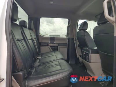 Zdjęcie 10 z 12 samochodu: 2019 FORD F250 SUPER DUTY VIN:1FT7W2BT6KEE65517 - miniatura