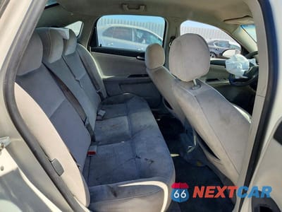 Zdjęcie 11 z 14 samochodu: 2007 CHEVROLET IMPALA LS VIN:2G1WB58N679131508 - miniatura