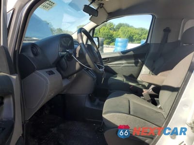 Zdjęcie 7 z 13 samochodu: 2015 CHEVROLET CITY EXPRESS LS VIN:3N63M0YN1FK720892 - miniatura