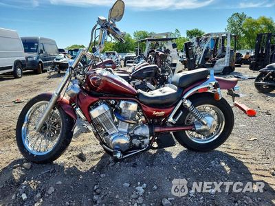 Trzecie zdjęcie samochodu z tyłu: 1994 SUZUKI VS1400 GLP VIN:JS1VX51L1R2103057 - miniatura
