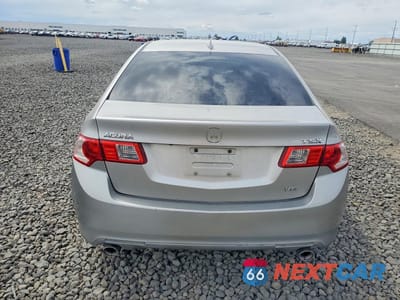 Zdjęcie 6 z 12 samochodu: 2010 ACURA TSX VIN:JH4CU4F66AC002337 - miniatura