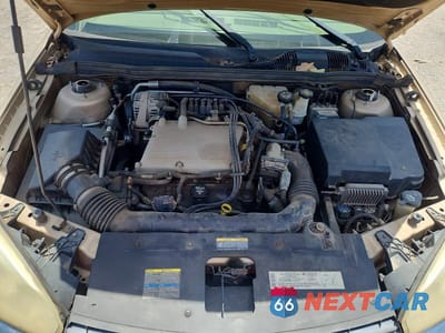 Zdjęcie 11 z 12 samochodu: 2004 CHEVROLET MALIBU LS VIN:1G1ZT52844F215472 - miniatura